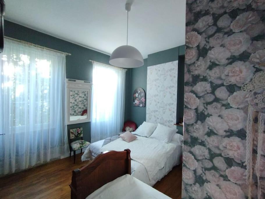 Gite La Burthe Monprimblanc Экстерьер фото