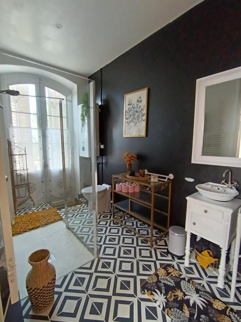 Gite La Burthe Monprimblanc Экстерьер фото