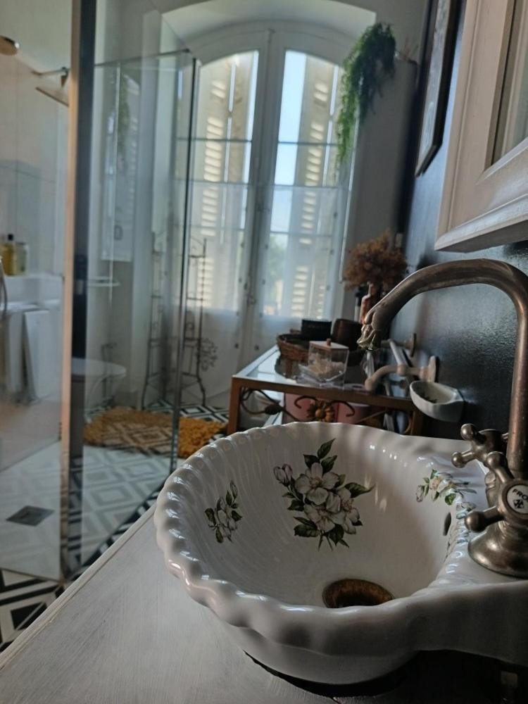 Gite La Burthe Monprimblanc Экстерьер фото