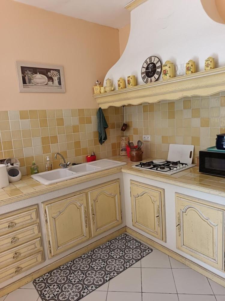 Gite La Burthe Monprimblanc Экстерьер фото